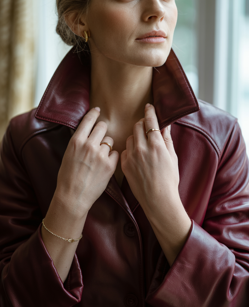 Manteaux et vestes femme