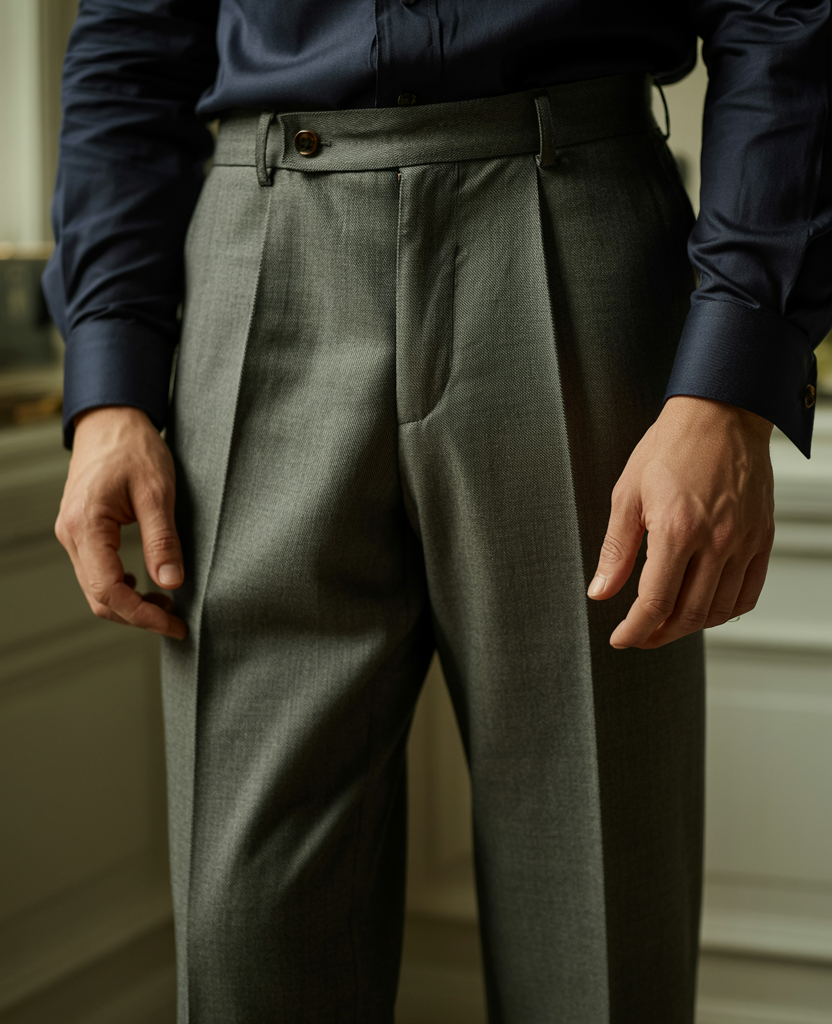 Pantalons et jeans homme