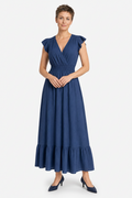 Bleu Foncé