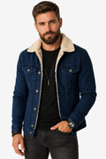 Bleu Foncé