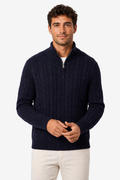 Bleu Marine