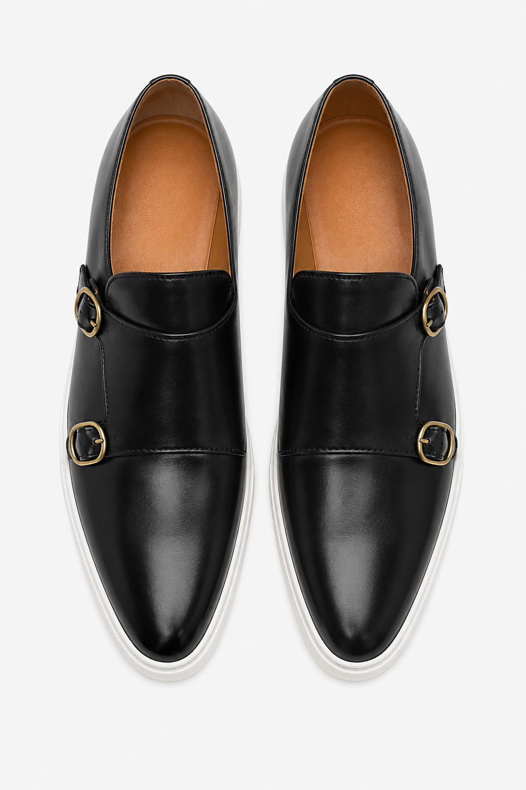 VALERIQUE | Mocassins en Cuir pour Homme – Confort Moderne