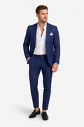 Bleu Marine