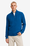 Bleu Foncé