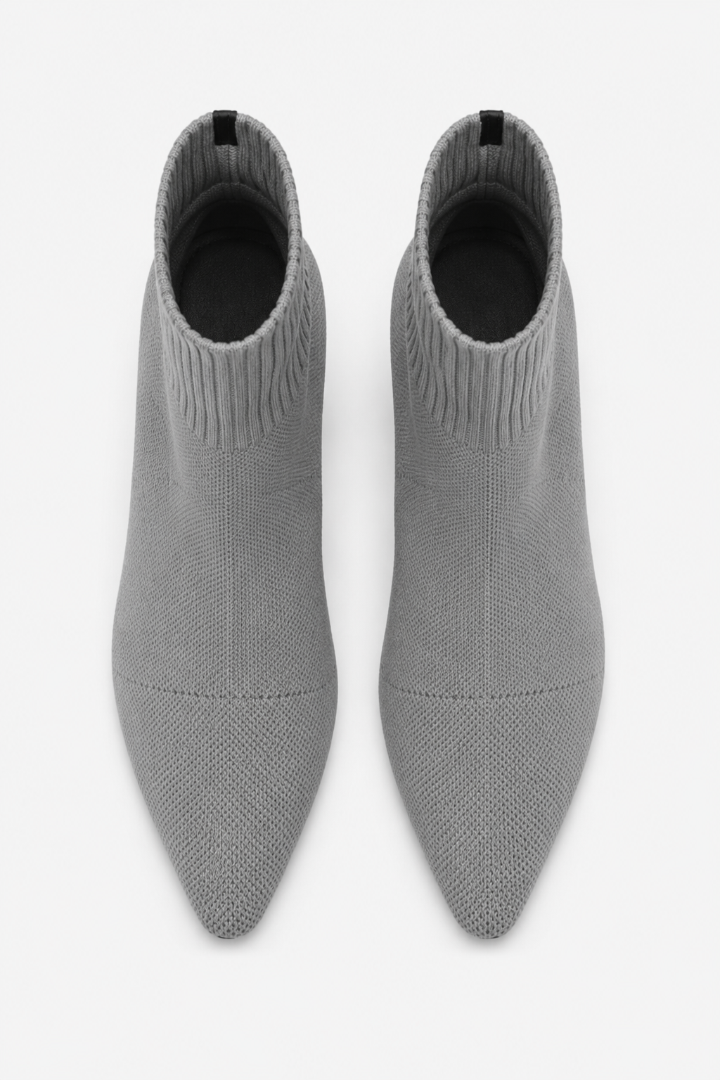 VALERIQUE | Bottines Chaussettes pour Femme – Silhouette Moderne
