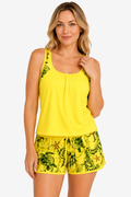 Jaune
