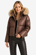 Marron