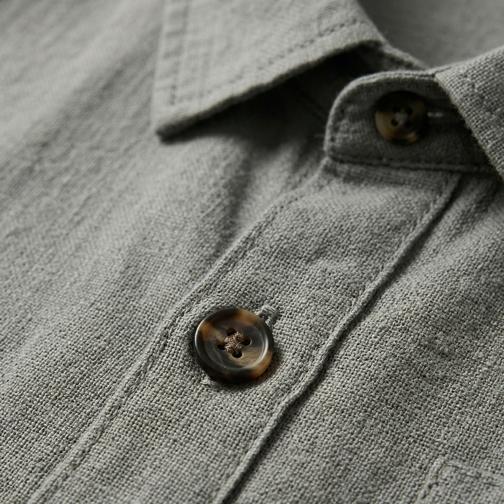 VALERIQUE | Homme Polo manches courtes coupe ajustée poche poitrine style décontracté