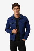 Bleu Marine