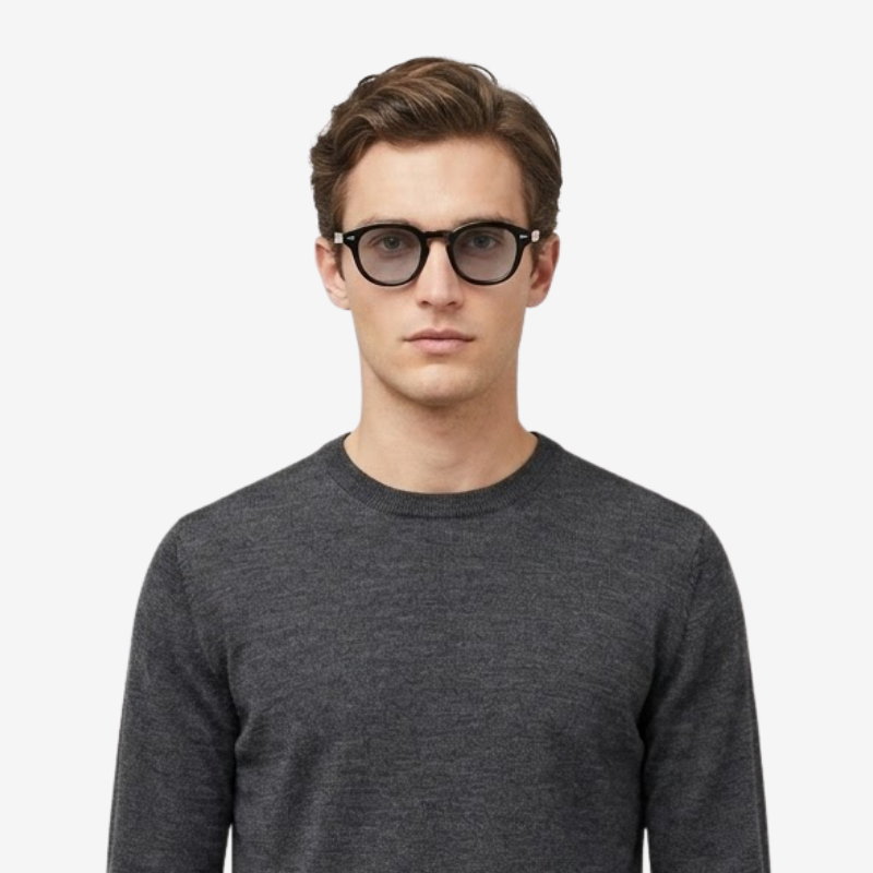 VALERIQUE | Lot de 3 Lunettes de Soleil Teintées