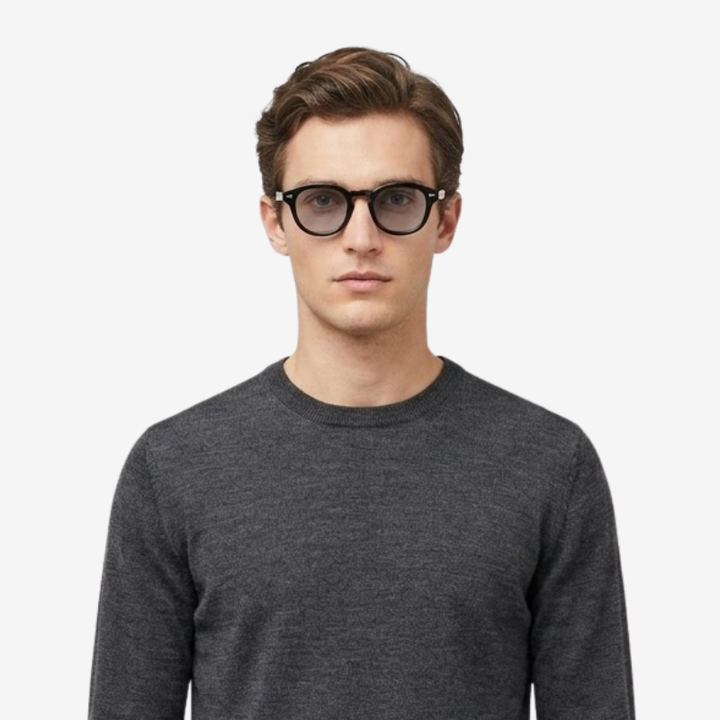 VALERIQUE | Lot de 3 Lunettes de Soleil Teintées