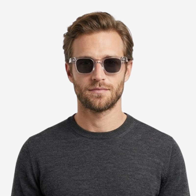 VALERIQUE | Lunettes de Soleil pour Homme