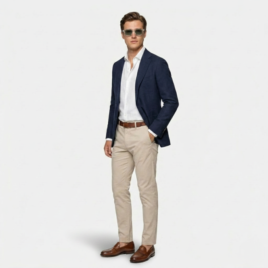 VALERIQUE | Lunettes de Soleil pour Homme