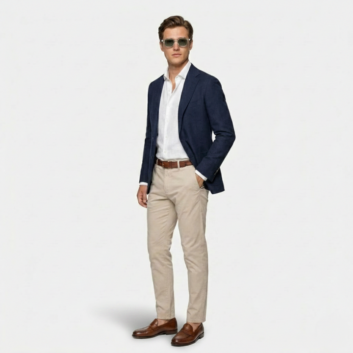 VALERIQUE | Lunettes de Soleil pour Homme