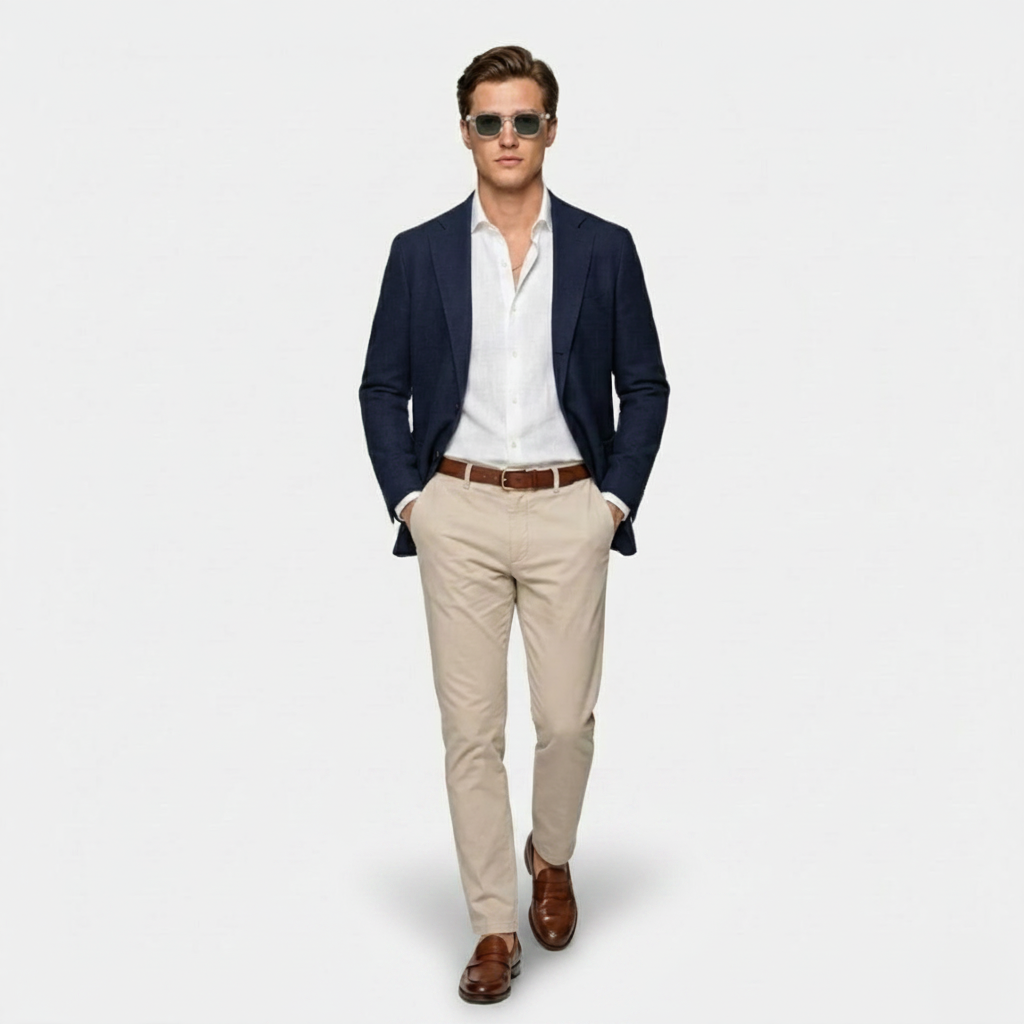 VALERIQUE | Lunettes de Soleil pour Homme