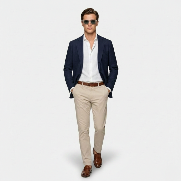 VALERIQUE | Lunettes de Soleil pour Homme