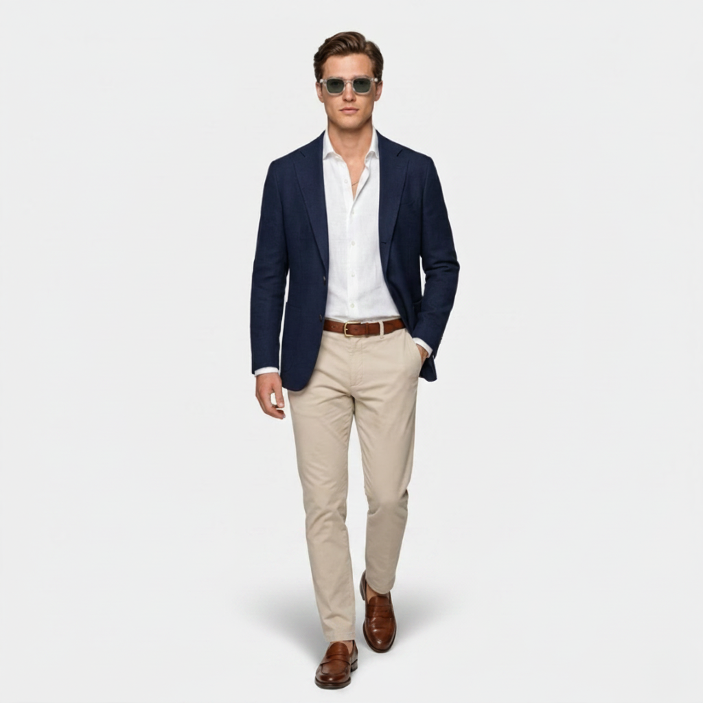 VALERIQUE | Lunettes de Soleil pour Homme