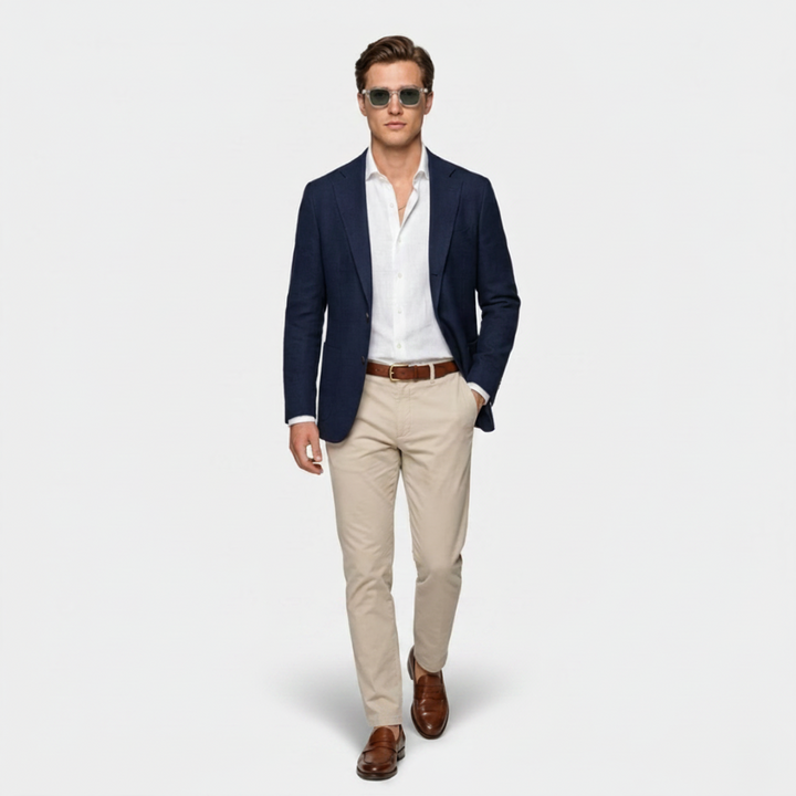 VALERIQUE | Lunettes de Soleil pour Homme
