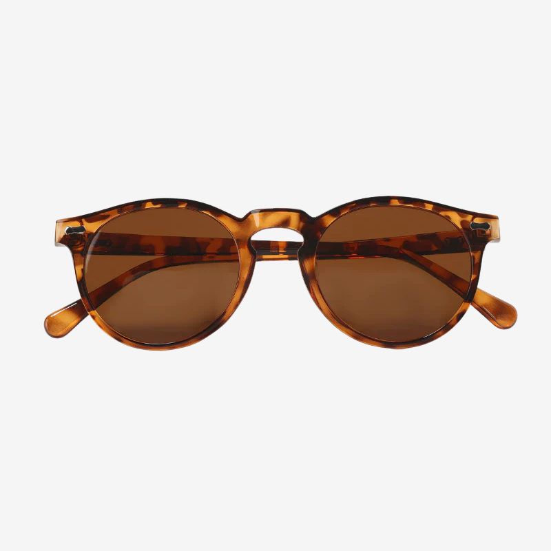 VALERIQUE | Lunettes de Soleil Polarisées Unisexes