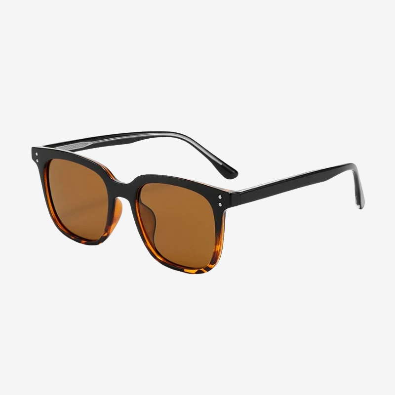 VALERIQUE | Lunettes de Soleil pour Homme