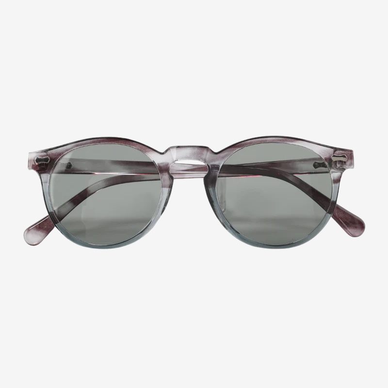 VALERIQUE | Lunettes de Soleil Polarisées Unisexes