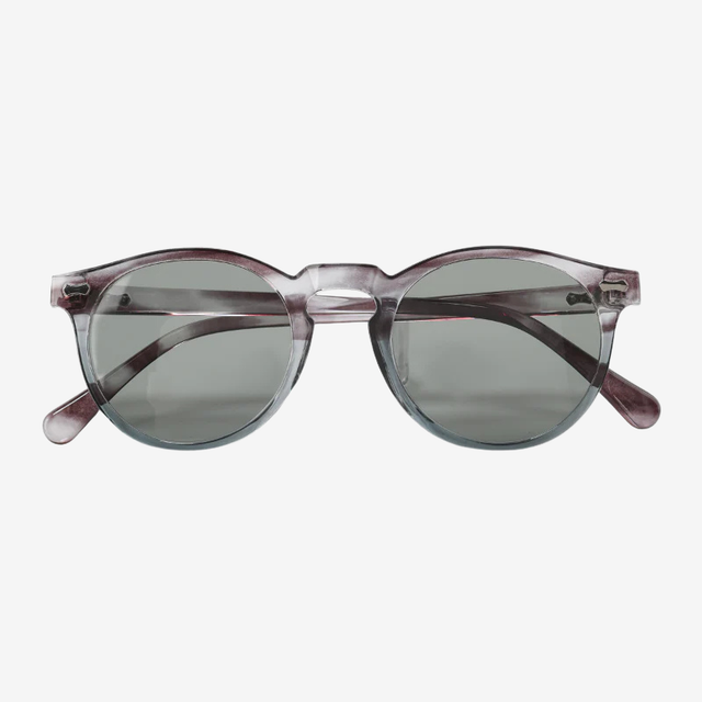VALERIQUE | Lunettes de Soleil Polarisées Unisexes