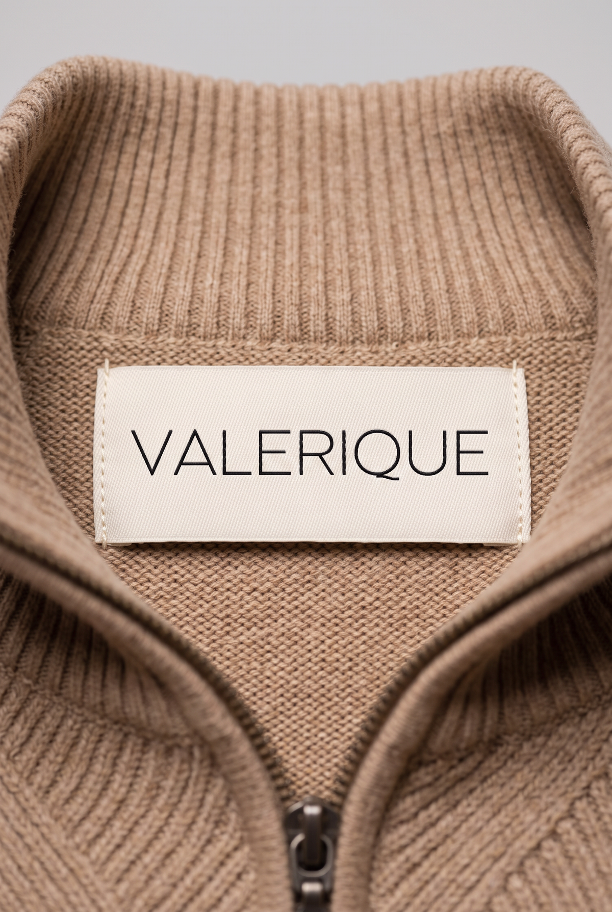 VALERIQUE-AI label