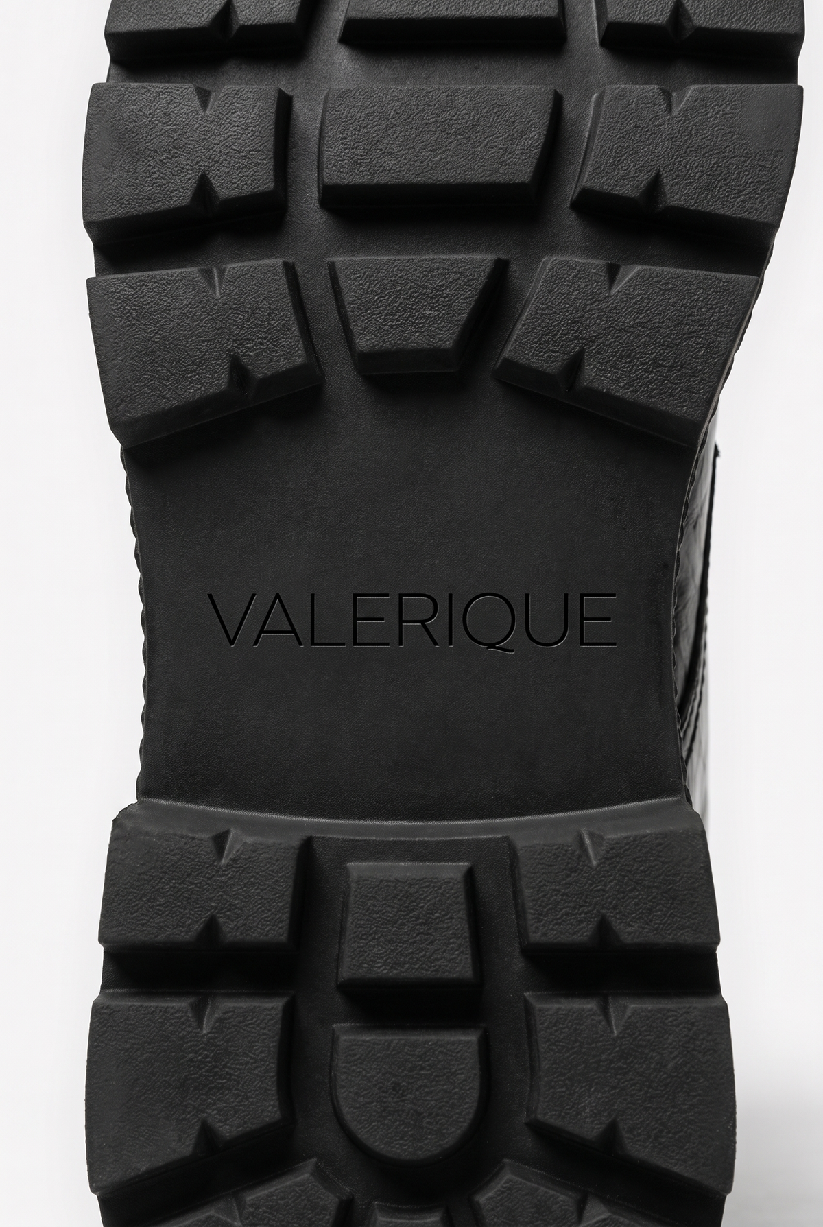 VALERIQUE-AI label