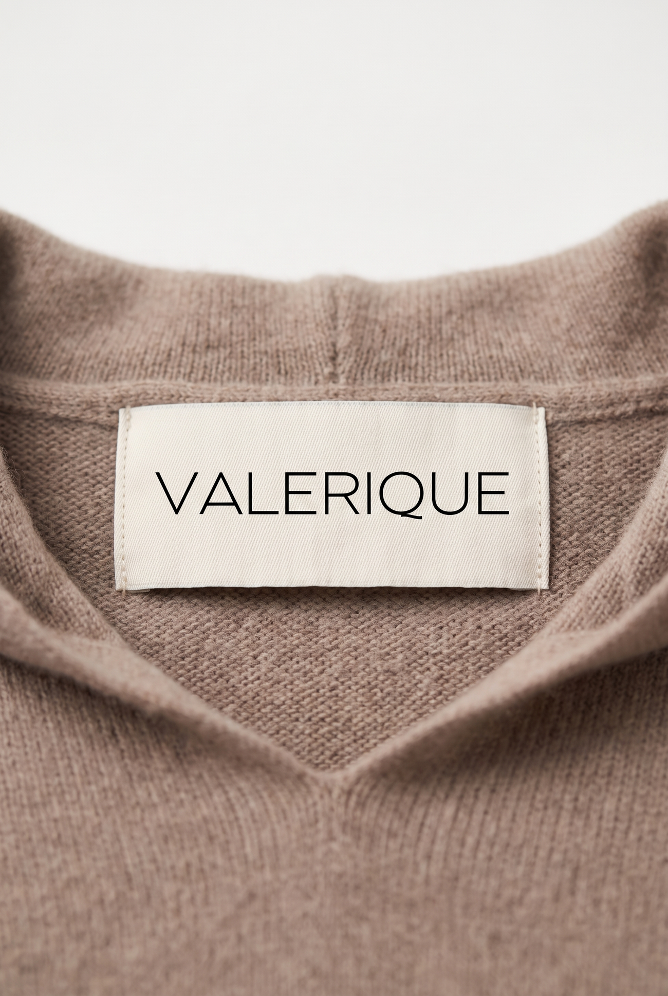 VALERIQUE-AI label
