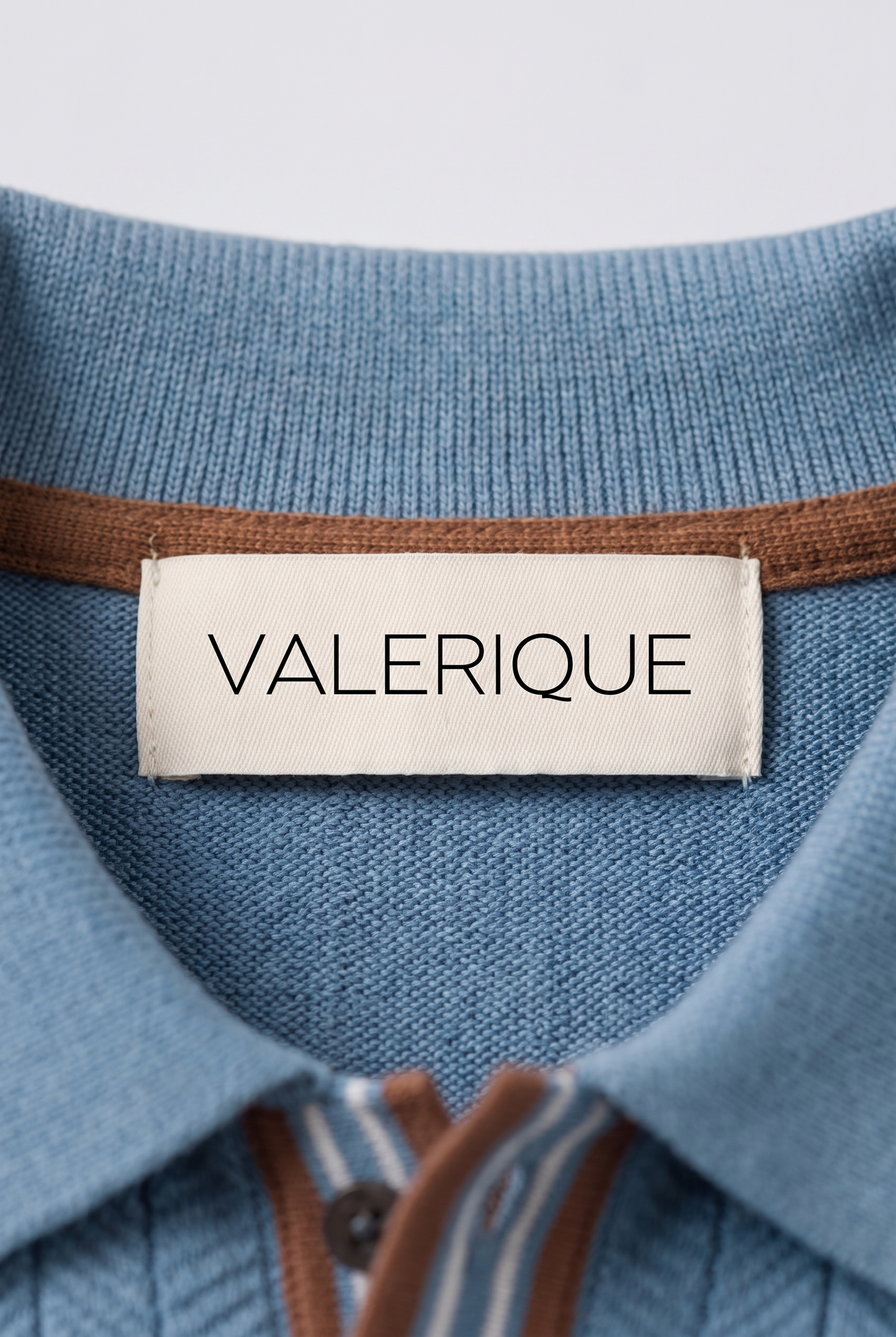 VALERIQUE-AI label