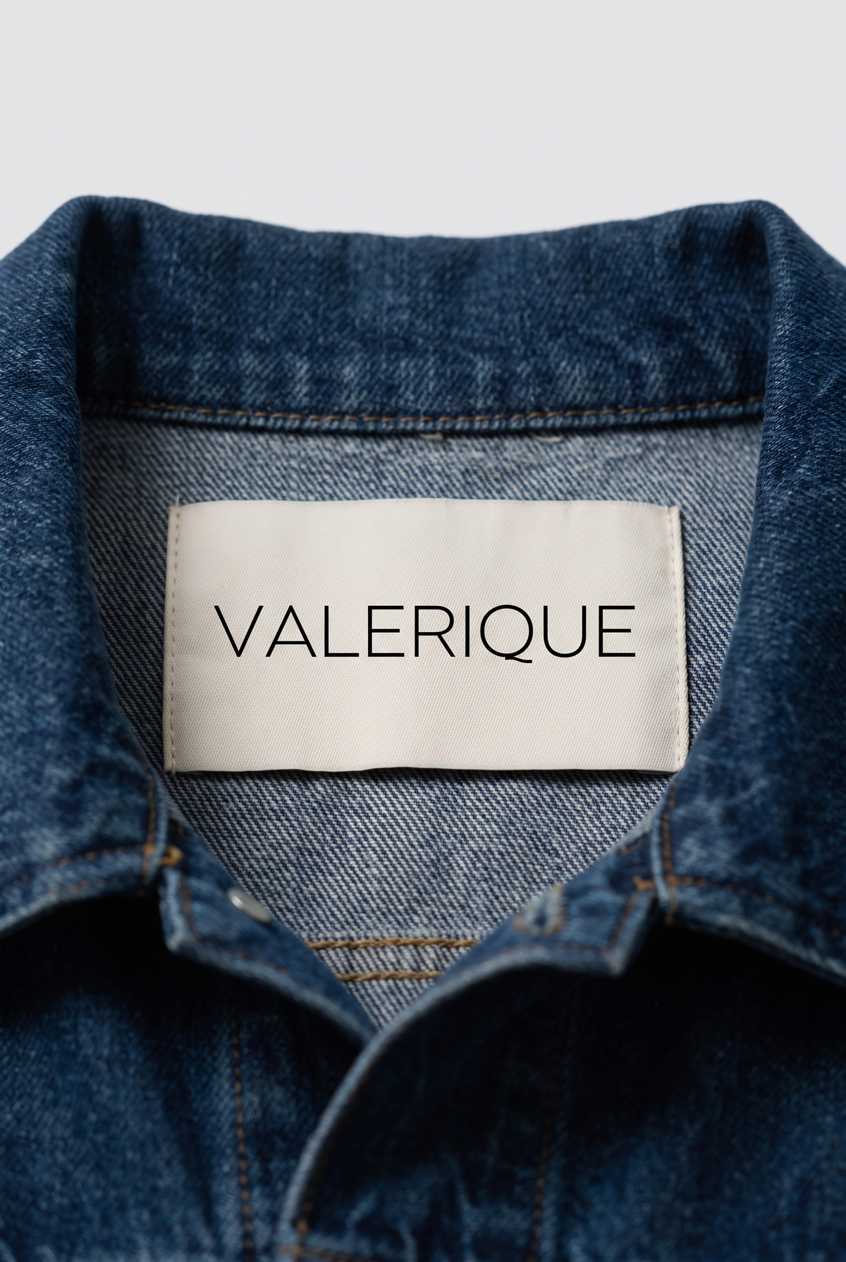 VALERIQUE-AI label