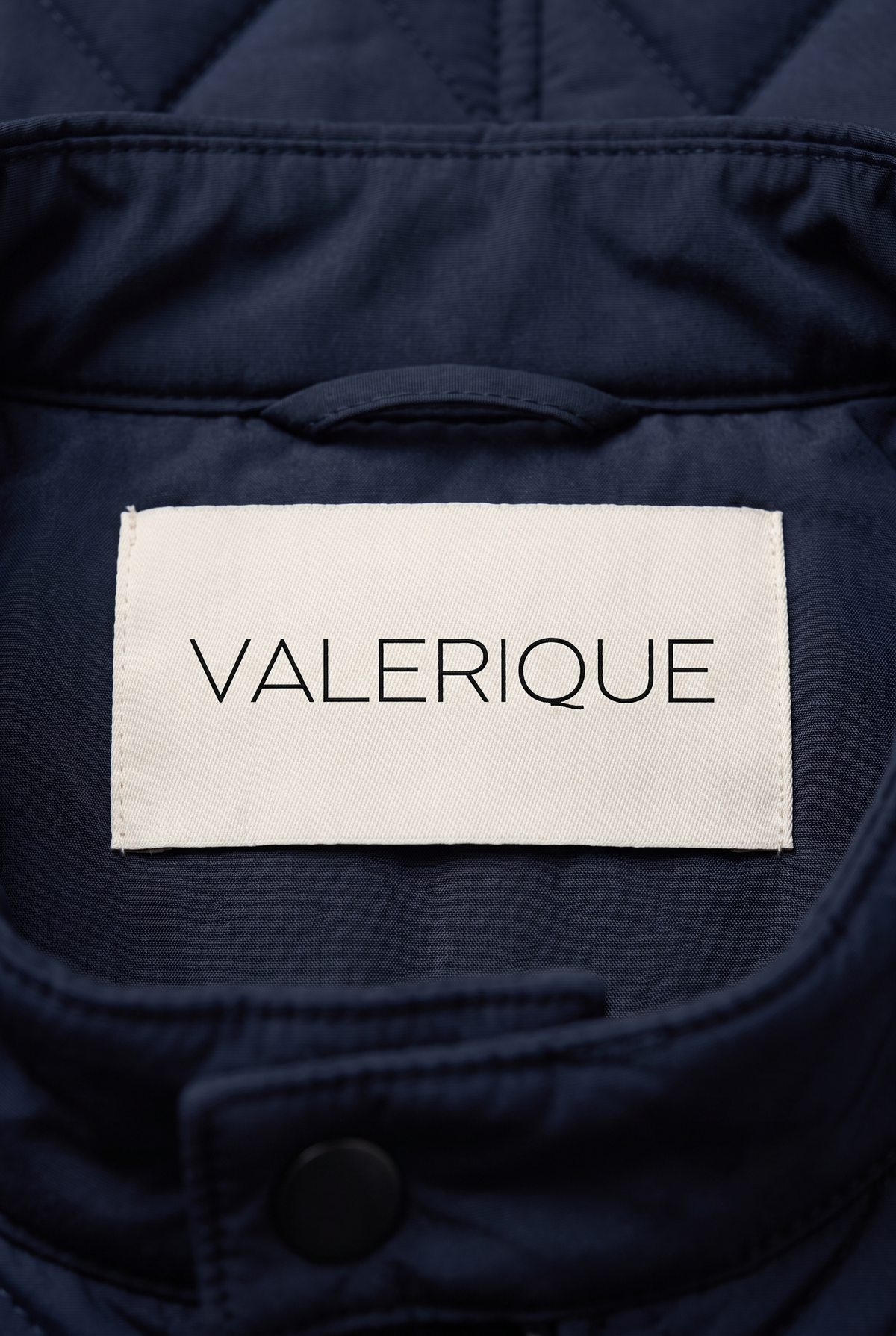VALERIQUE-AI label