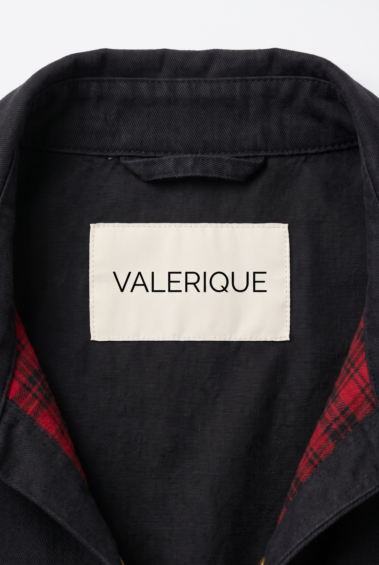 VALERIQUE-AI label