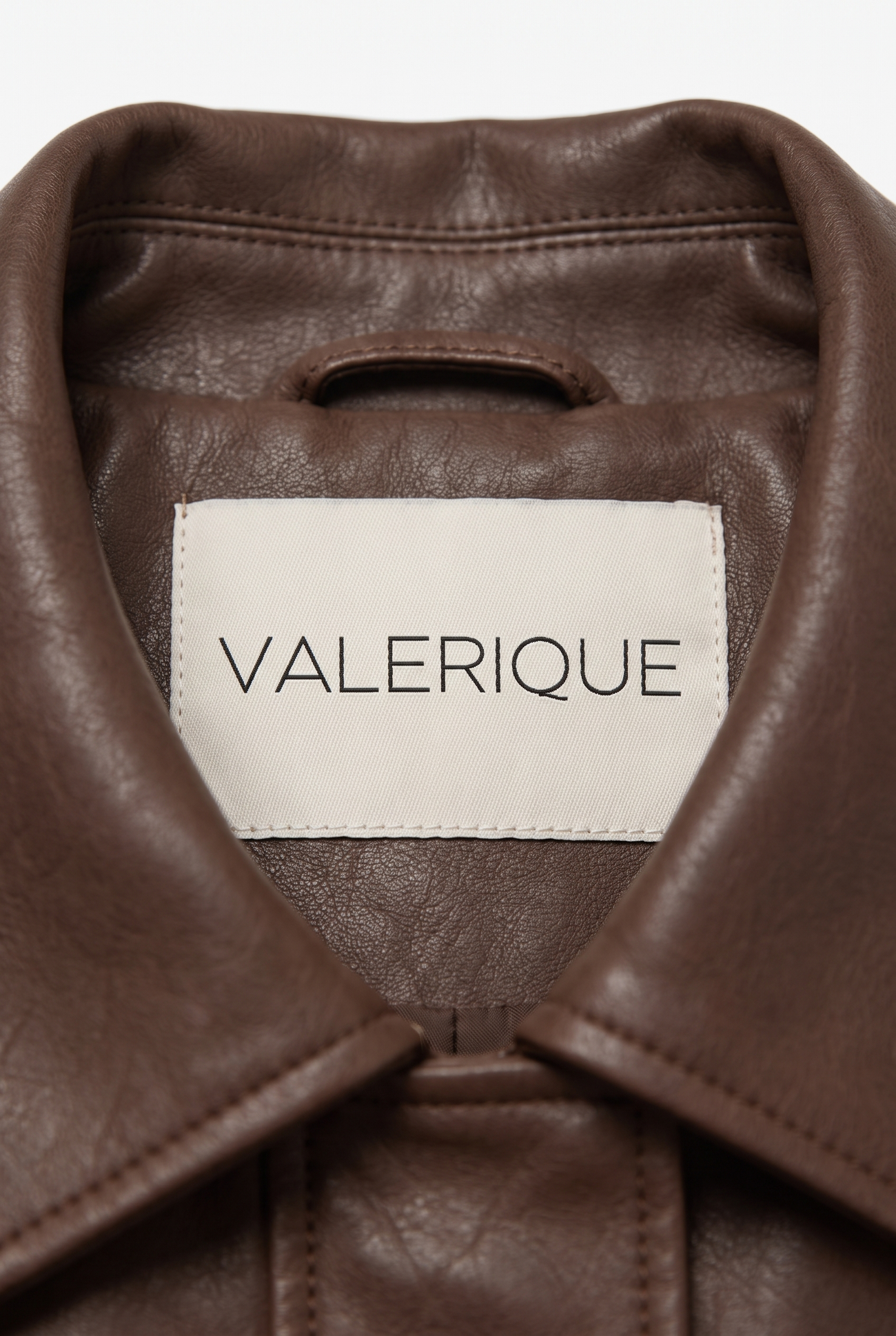 VALERIQUE-AI label