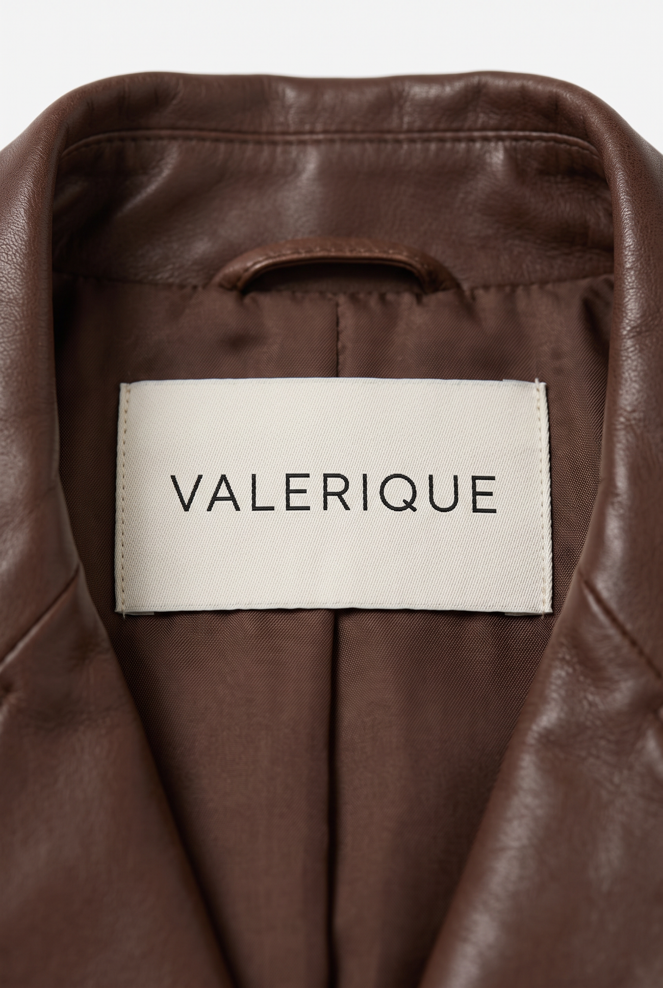 VALERIQUE-AI label