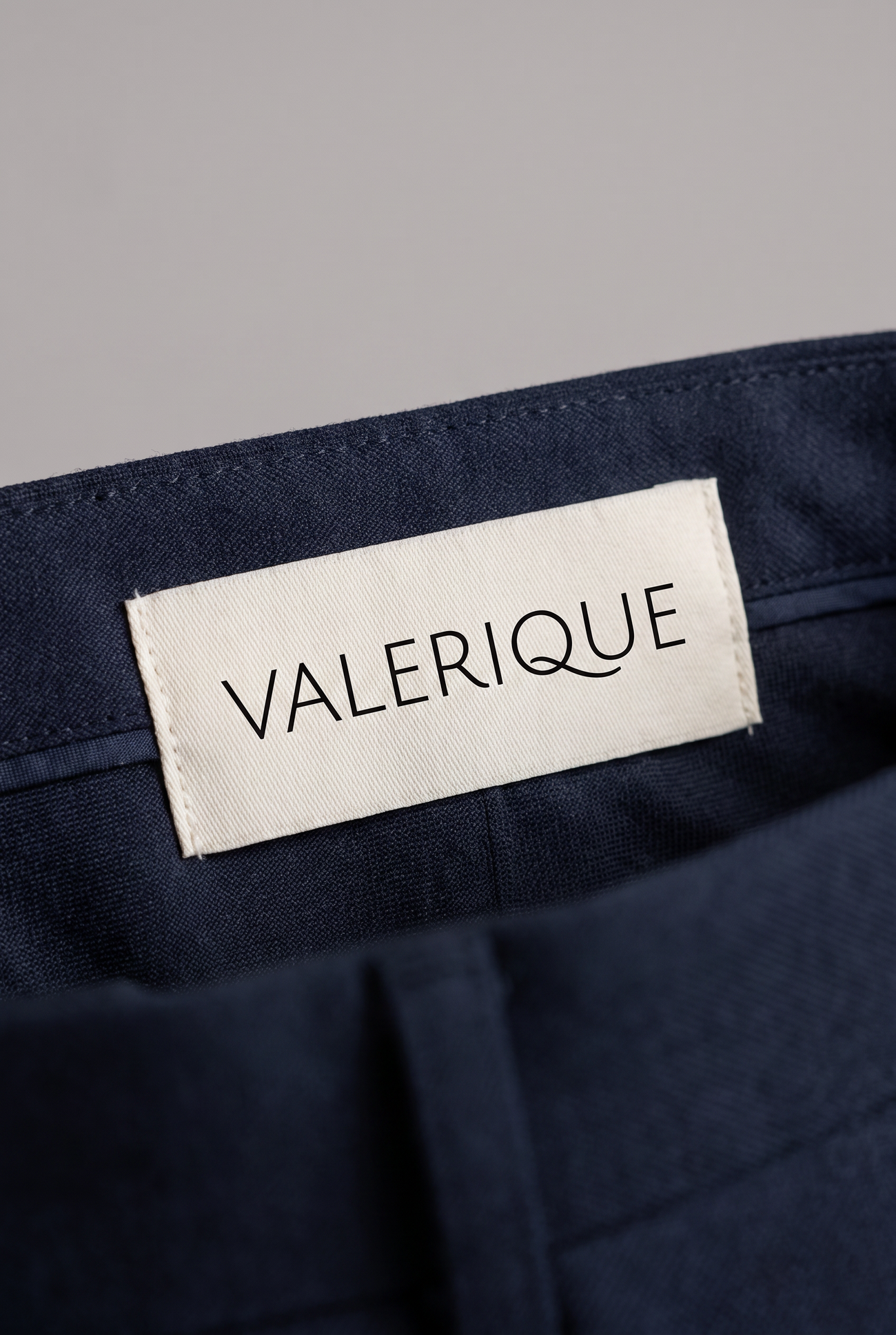 VALERIQUE-AI label