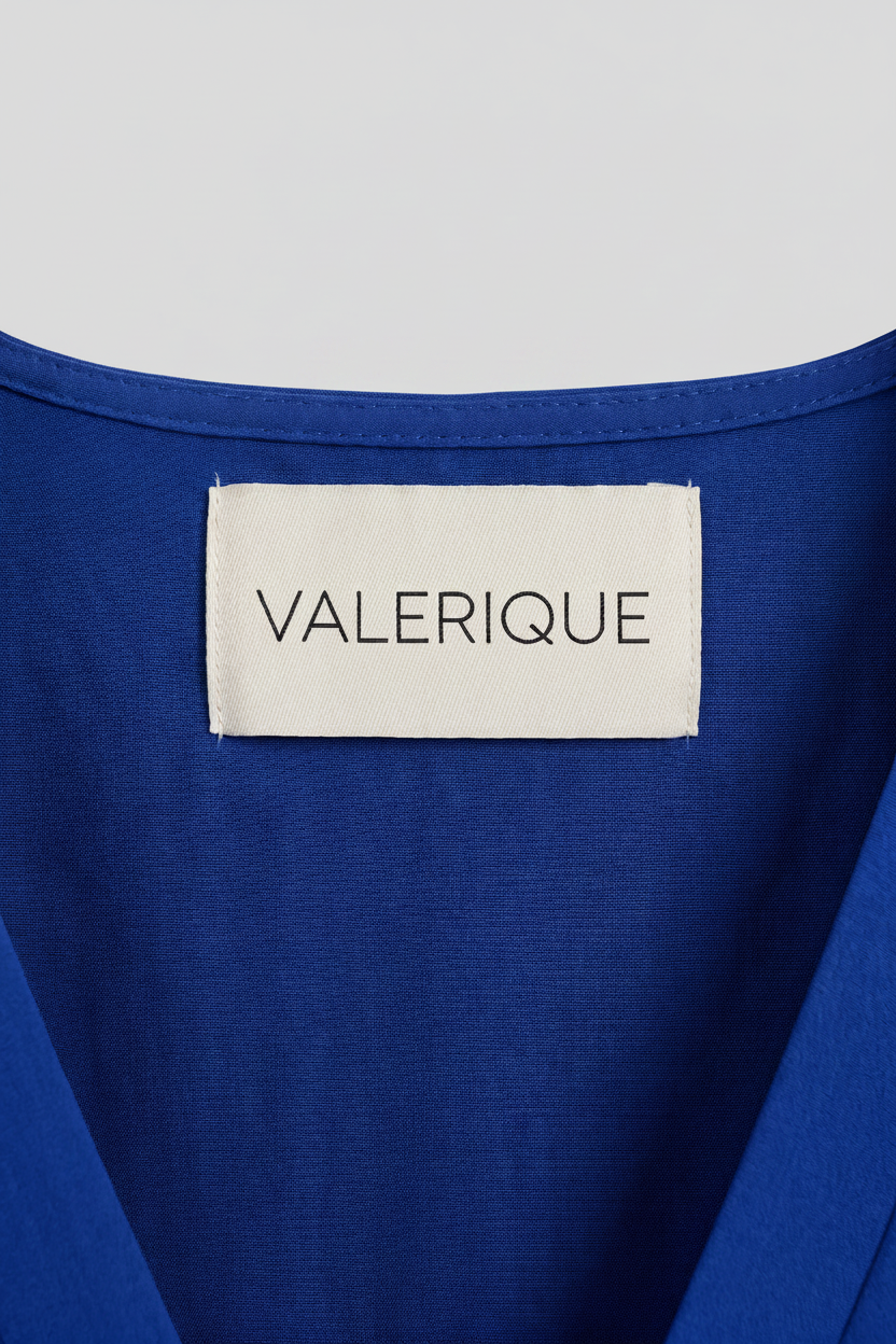VALERIQUE-AI label