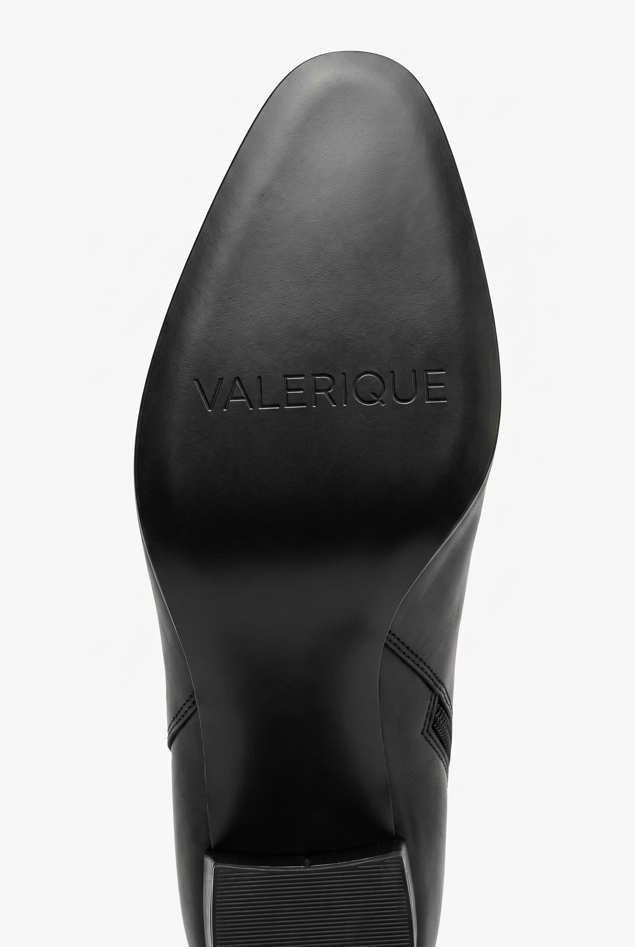VALERIQUE-AI label
